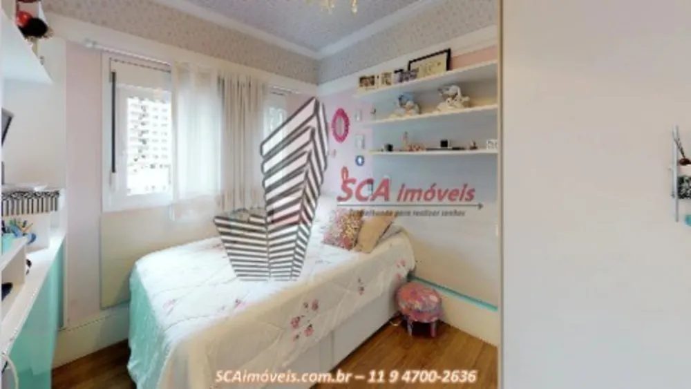 Apartamento, 3 quartos, 190 m² - Foto 9