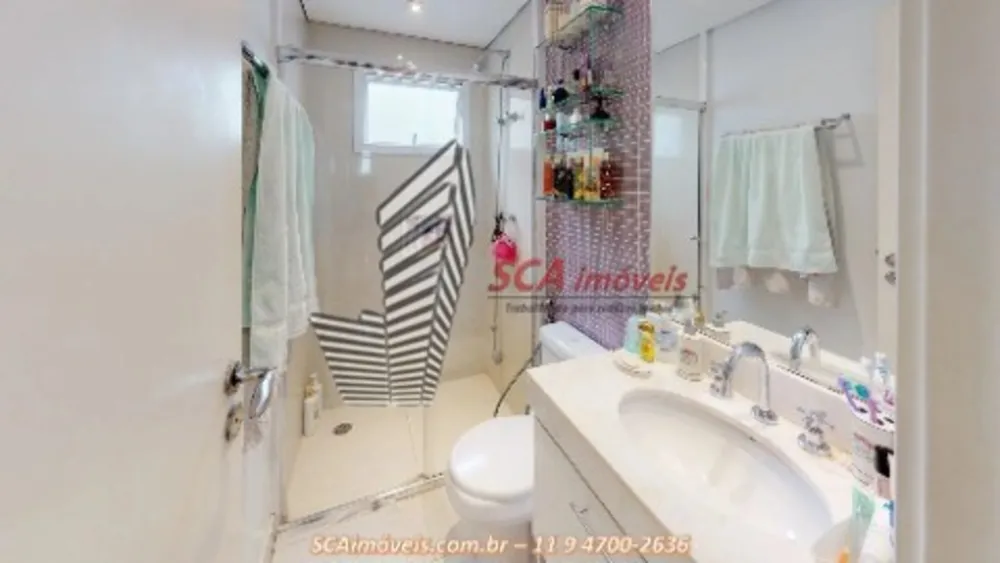 Apartamento, 3 quartos, 190 m² - Foto 12