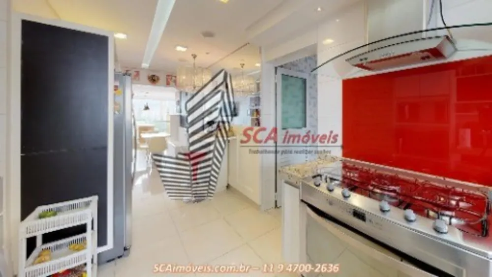 Apartamento, 3 quartos, 190 m² - Foto 13