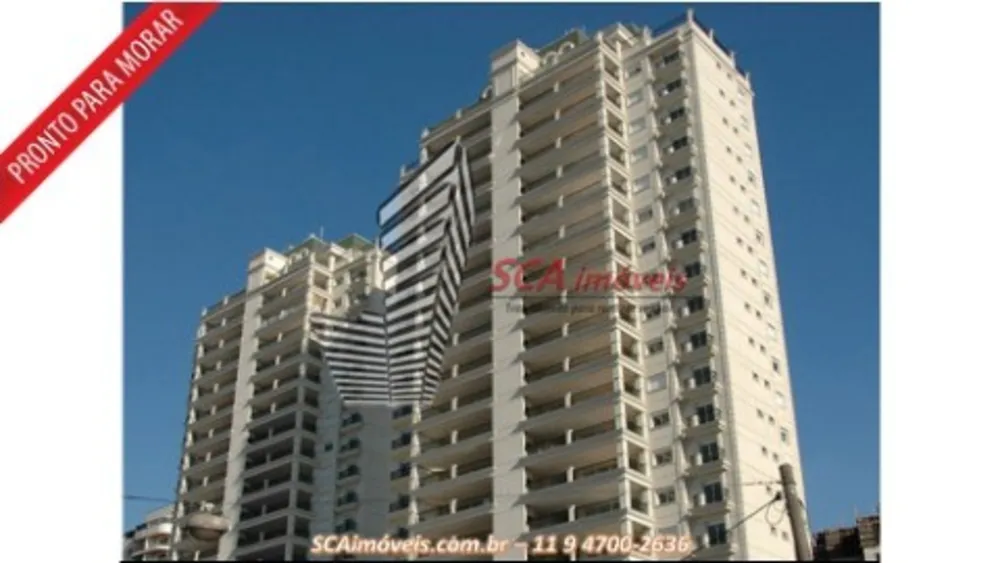 Apartamento, 3 quartos, 190 m² - Foto 3