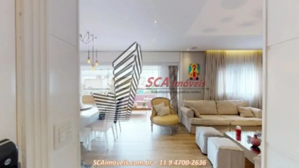 Apartamento, 3 quartos, 190 m² - Foto 5