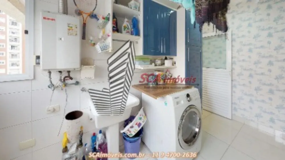 Apartamento, 3 quartos, 190 m² - Foto 14