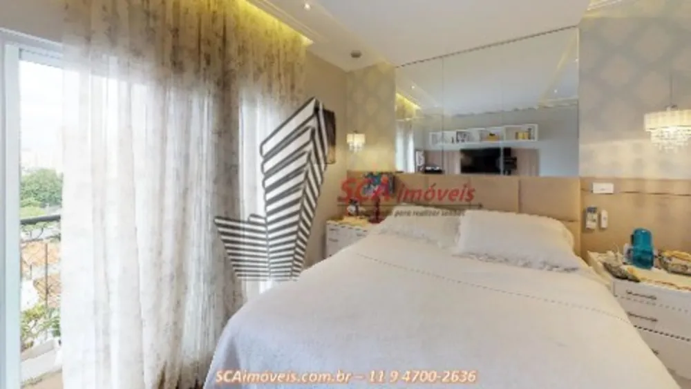 Apartamento, 3 quartos, 190 m² - Foto 10