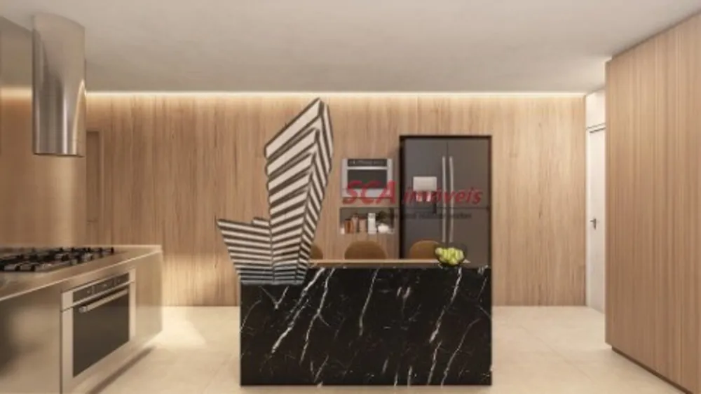Apartamento, 4 quartos, 238 m² - Foto 7