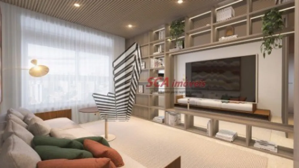 Apartamento, 4 quartos, 238 m² - Foto 8
