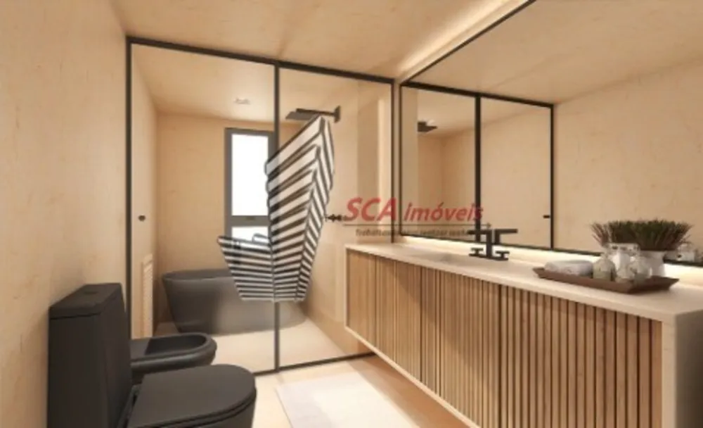 Apartamento, 4 quartos, 238 m² - Foto 4