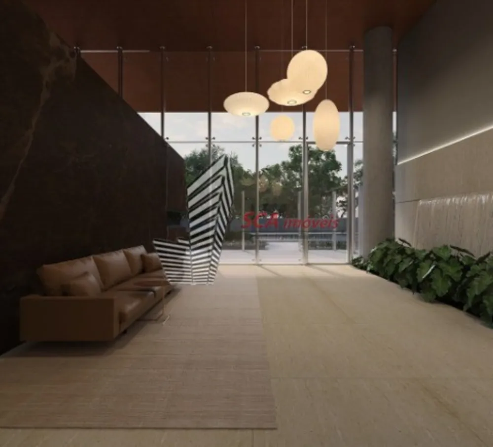 Apartamento, 4 quartos, 238 m² - Foto 5