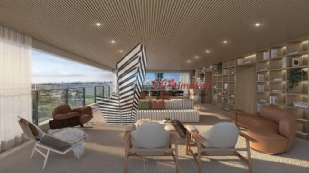 Apartamento, 4 quartos, 238 m² - Foto 6