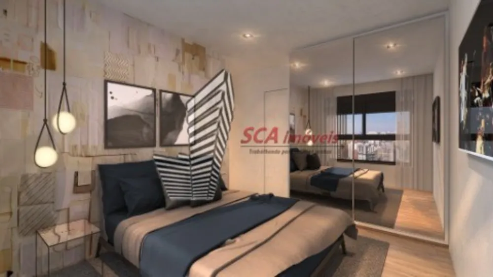 Apartamento, 4 quartos, 238 m² - Foto 13