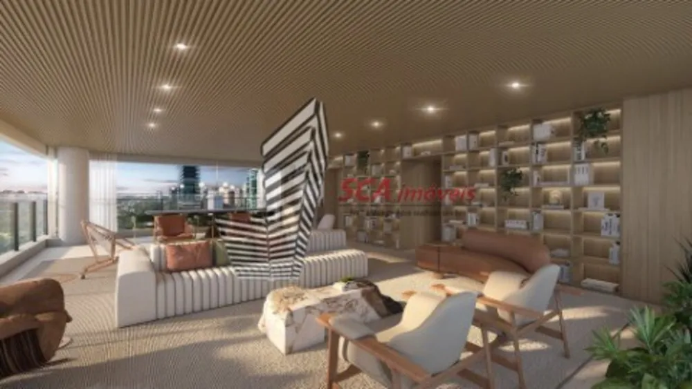 Apartamento, 4 quartos, 238 m² - Foto 10