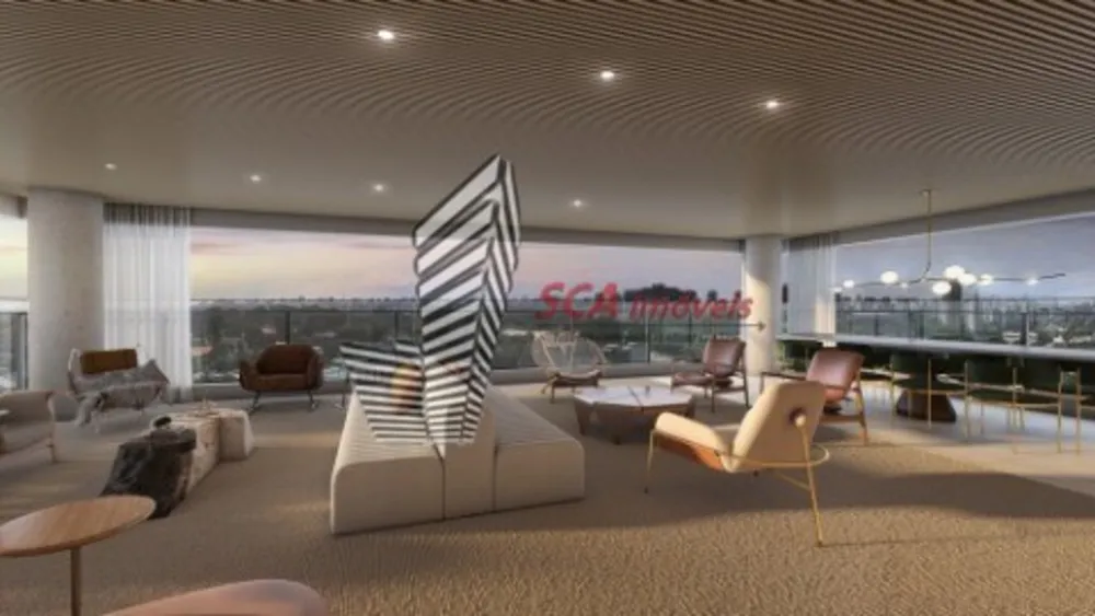Apartamento, 4 quartos, 238 m² - Foto 1