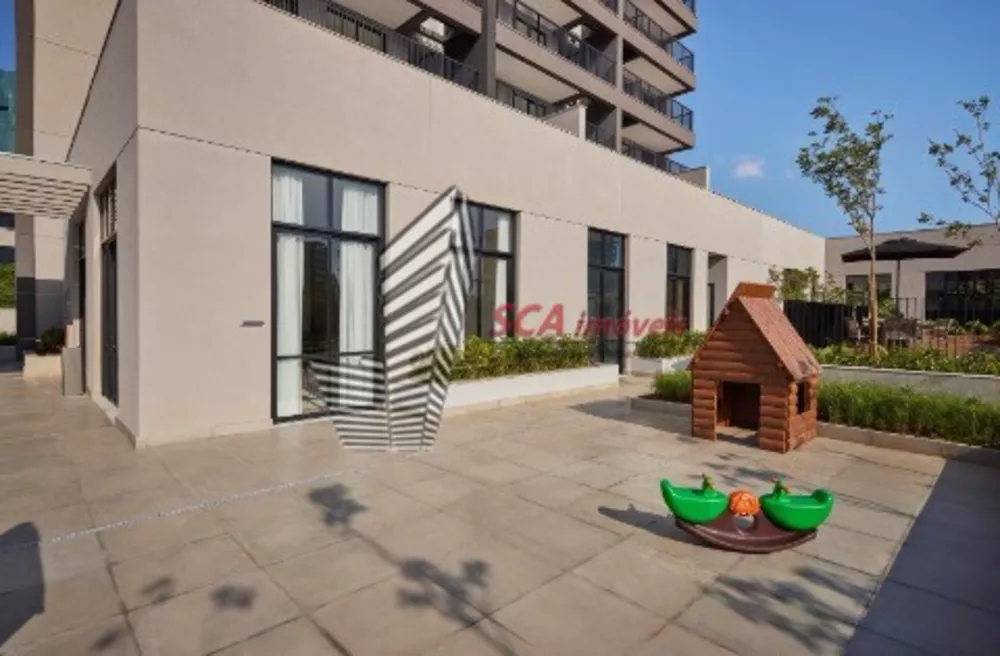 Apartamento, 2 quartos, 74 m² - Foto 6