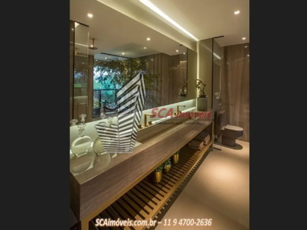 Apartamento, 4 quartos, 275 m² - Foto 4