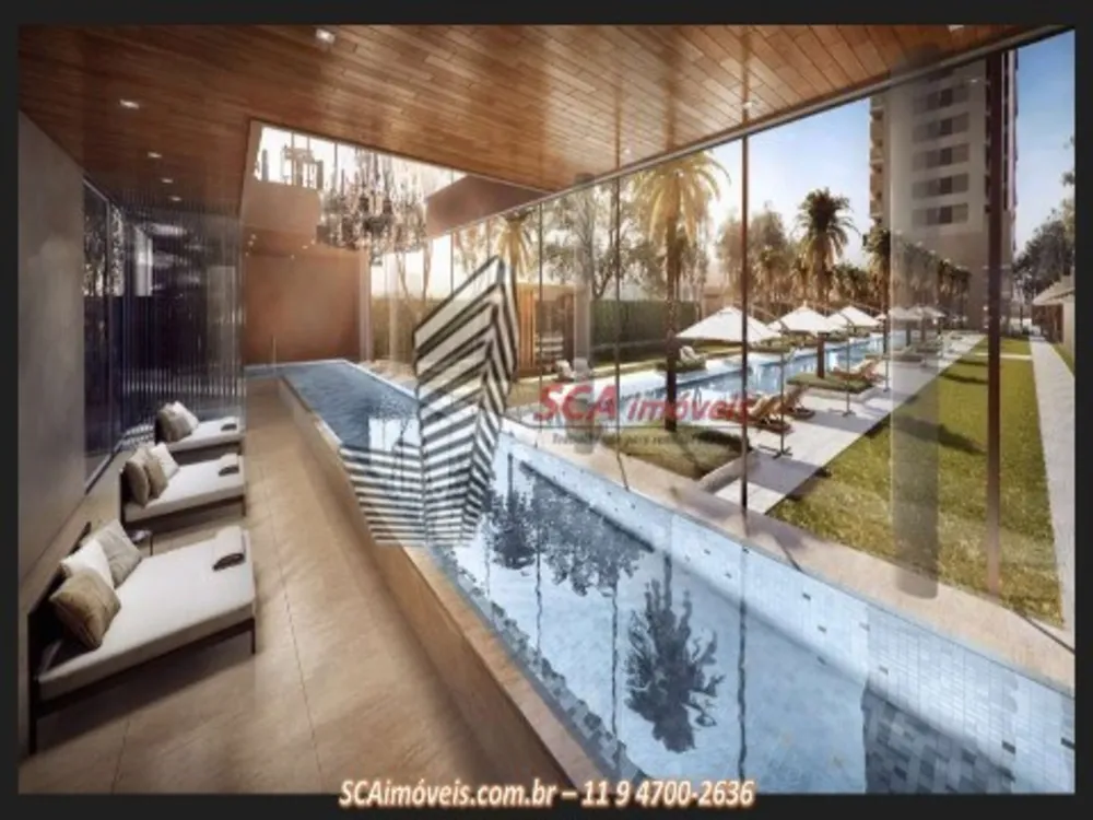 Apartamento, 4 quartos, 275 m² - Foto 1