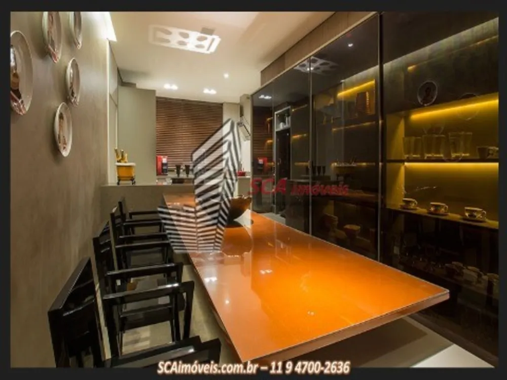 Apartamento, 4 quartos, 275 m² - Foto 6