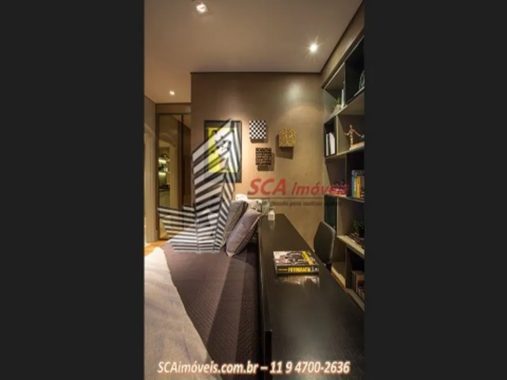 Apartamento, 4 quartos, 275 m² - Foto 8