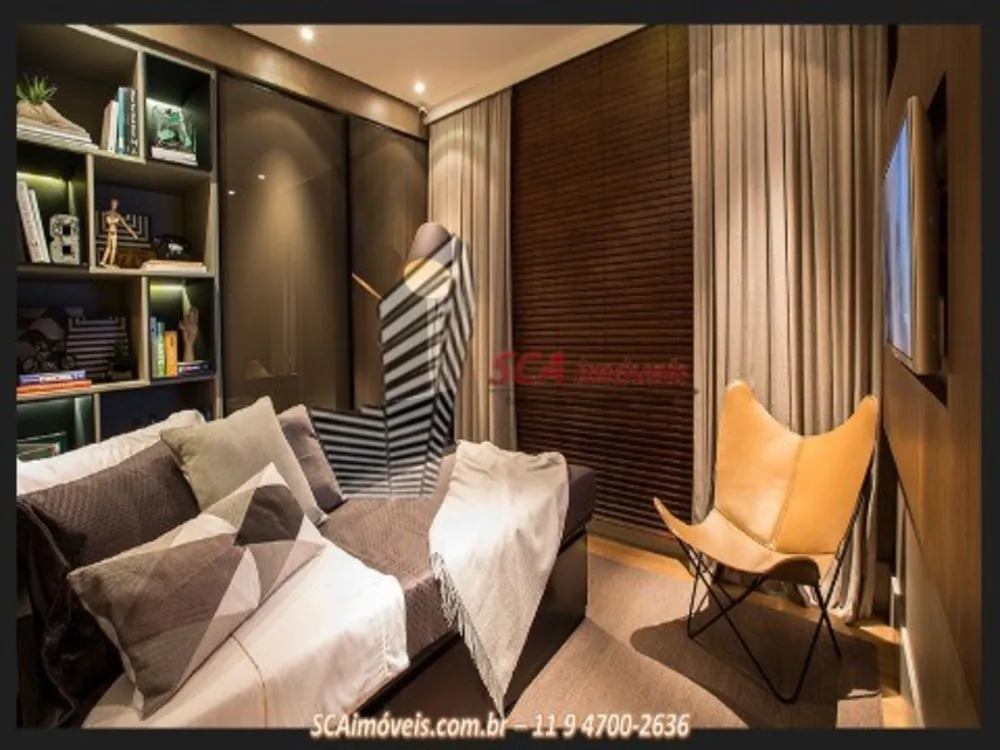 Apartamento, 4 quartos, 275 m² - Foto 7