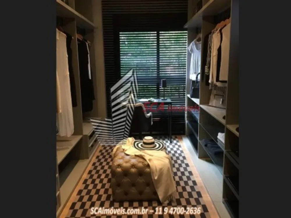 Apartamento, 4 quartos, 275 m² - Foto 11