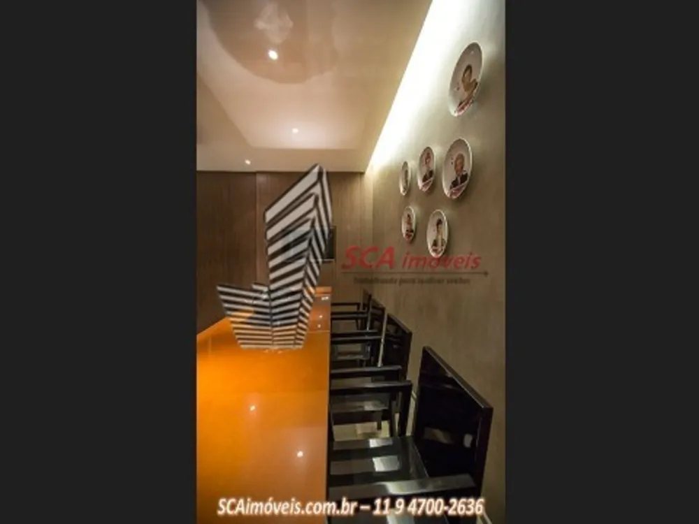 Apartamento, 4 quartos, 275 m² - Foto 9