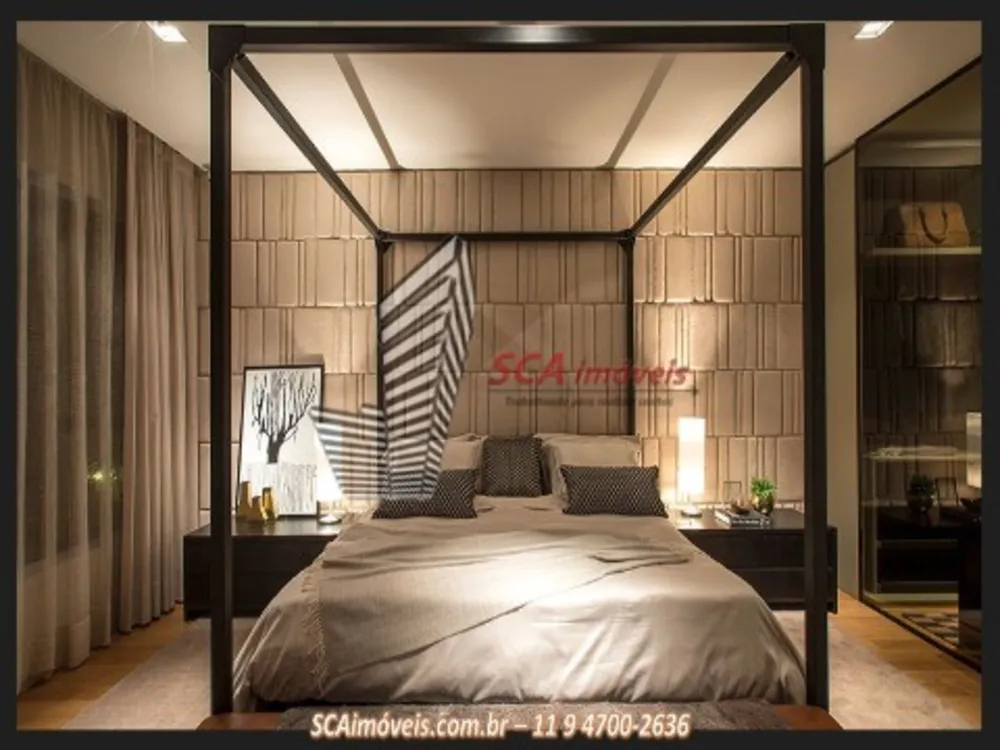 Apartamento, 4 quartos, 275 m² - Foto 1