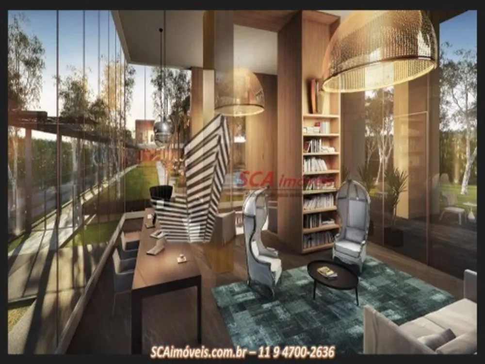 Apartamento, 4 quartos, 275 m² - Foto 17