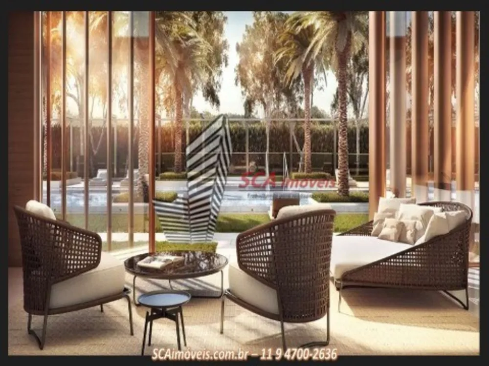 Apartamento, 4 quartos, 275 m² - Foto 3