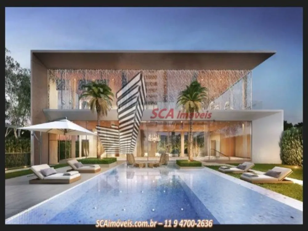 Apartamento, 4 quartos, 275 m² - Foto 14