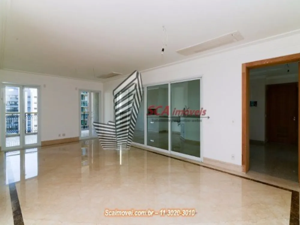 Apartamento, 5 quartos, 625 m² - Foto 6