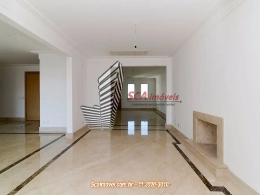 Apartamento, 5 quartos, 625 m² - Foto 8