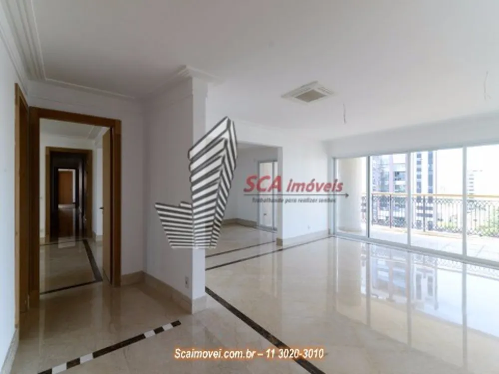Apartamento, 5 quartos, 625 m² - Foto 16