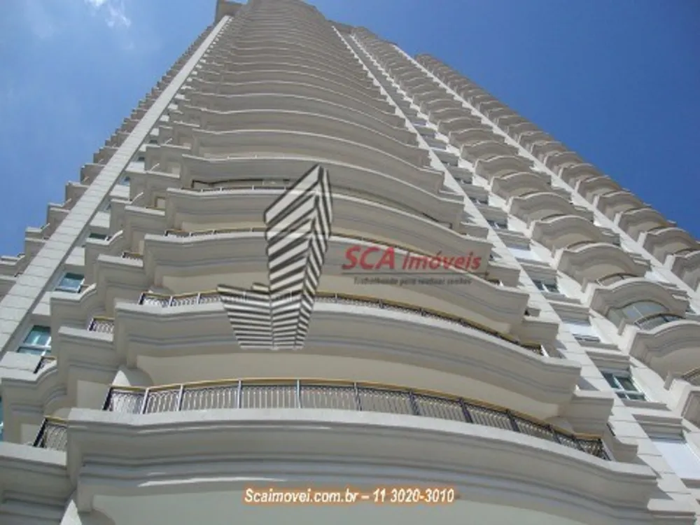 Apartamento, 5 quartos, 625 m² - Foto 1