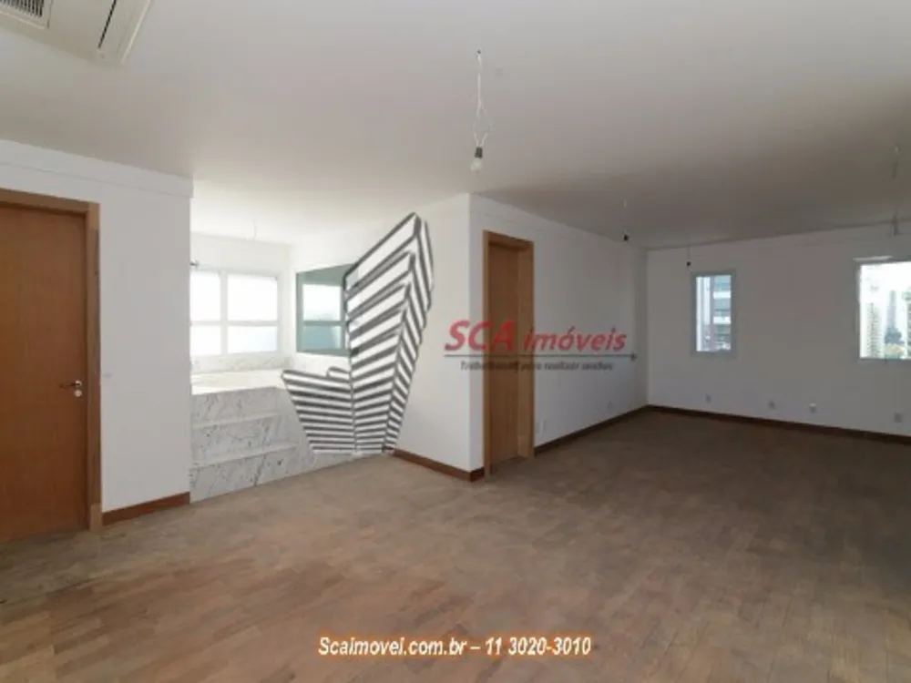 Apartamento, 5 quartos, 625 m² - Foto 5