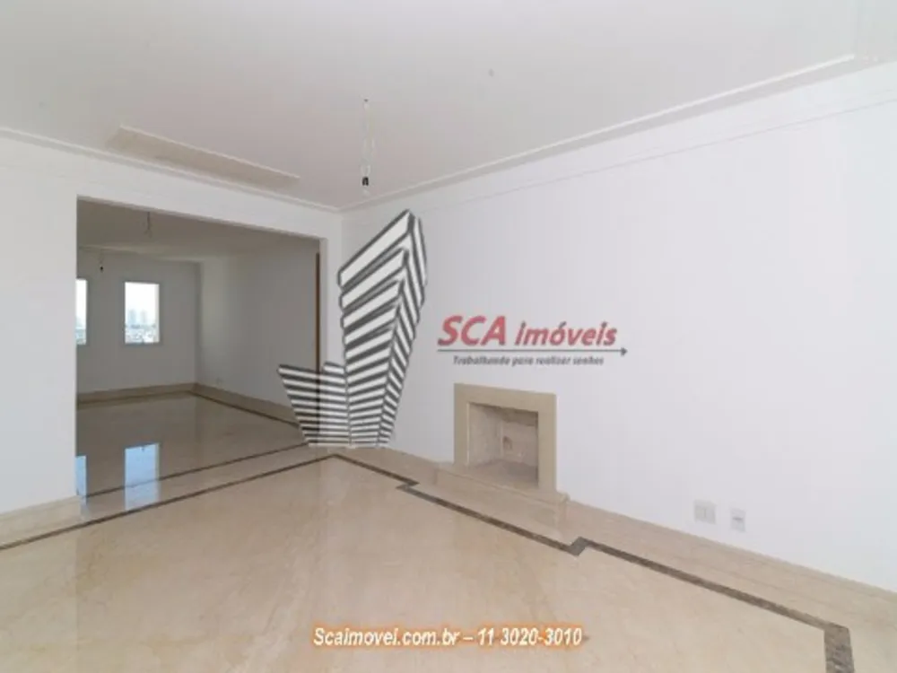 Apartamento, 5 quartos, 625 m² - Foto 2