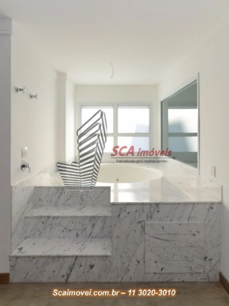 Apartamento, 5 quartos, 625 m² - Foto 15