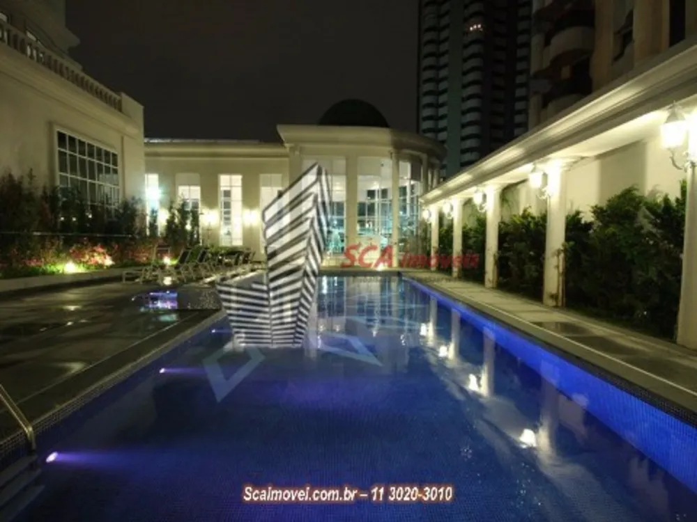 Apartamento, 5 quartos, 625 m² - Foto 13