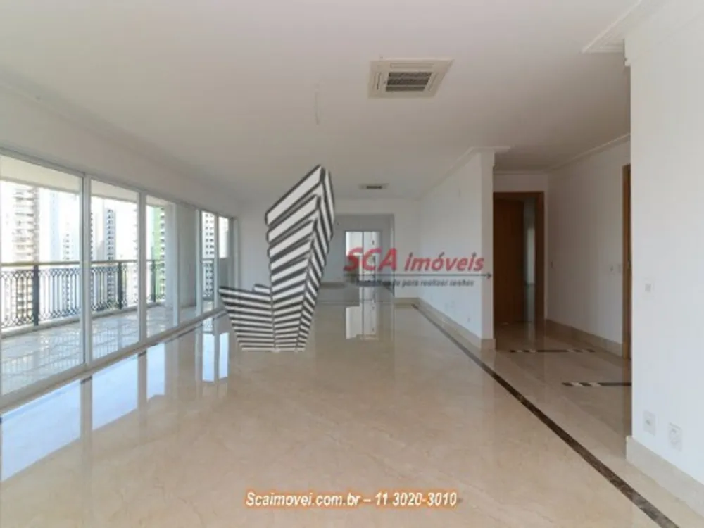 Apartamento, 5 quartos, 625 m² - Foto 19