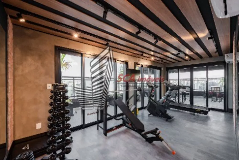 Apartamento, 3 quartos, 164 m² - Foto 7