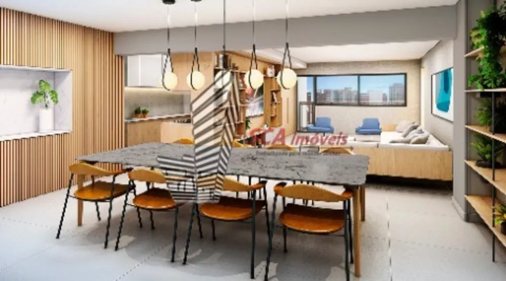 Apartamento, 3 quartos, 164 m² - Foto 16