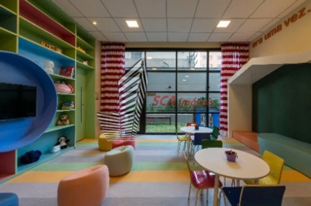 Apartamento, 3 quartos, 164 m² - Foto 5