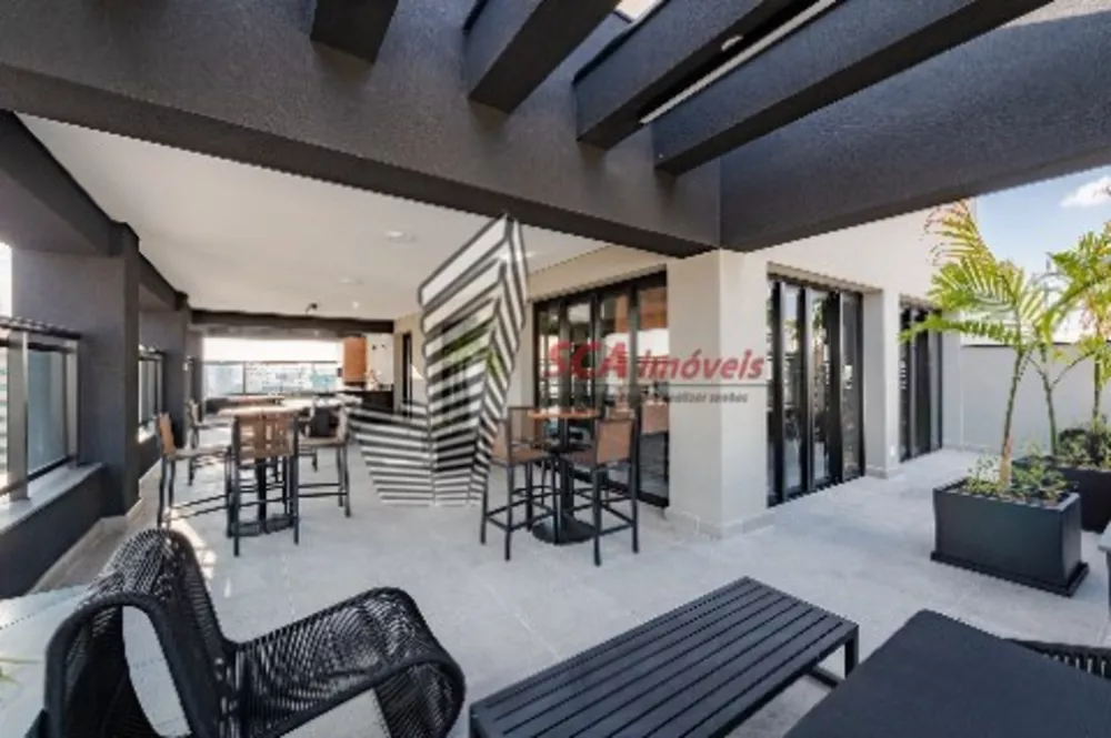 Apartamento, 3 quartos, 164 m² - Foto 8