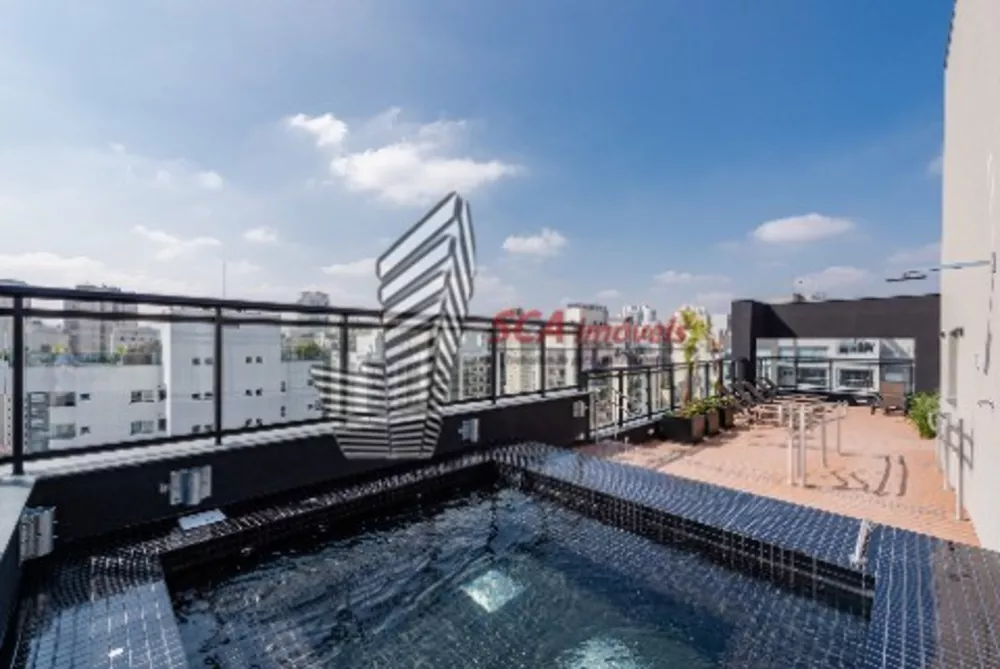 Apartamento, 3 quartos, 164 m² - Foto 10