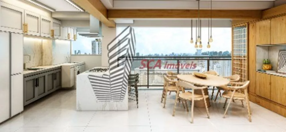 Apartamento, 3 quartos, 164 m² - Foto 15