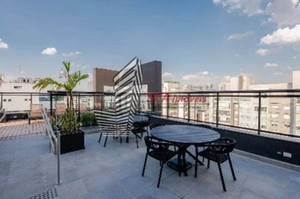 Apartamento, 3 quartos, 164 m² - Foto 12