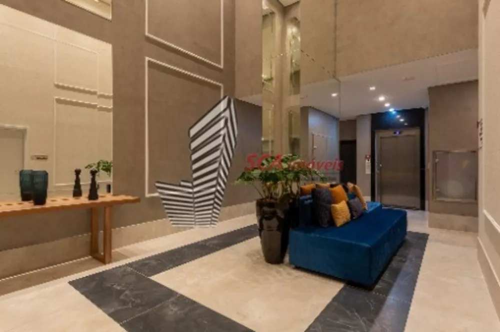 Apartamento, 3 quartos, 164 m² - Foto 3