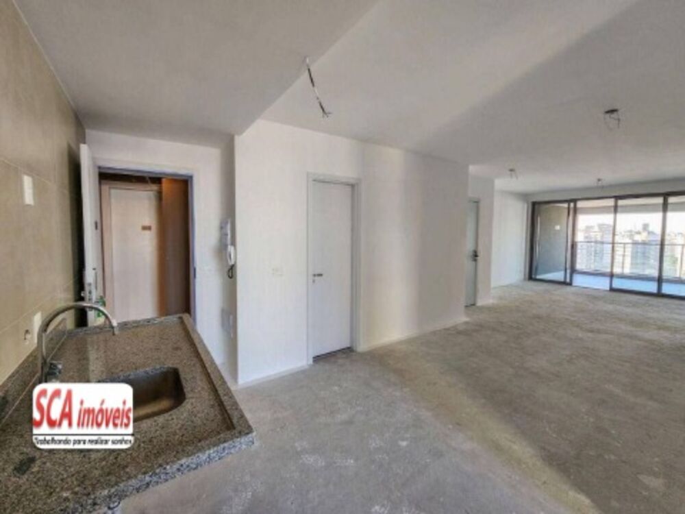 Apartamento, 3 quartos, 122 m² - Foto 1