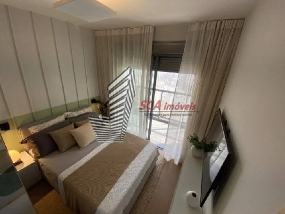 Apartamento, 3 quartos, 122 m² - Foto 8