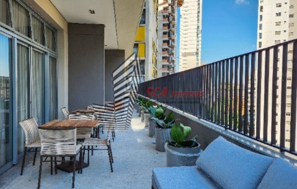 Apartamento, 3 quartos, 122 m² - Foto 2