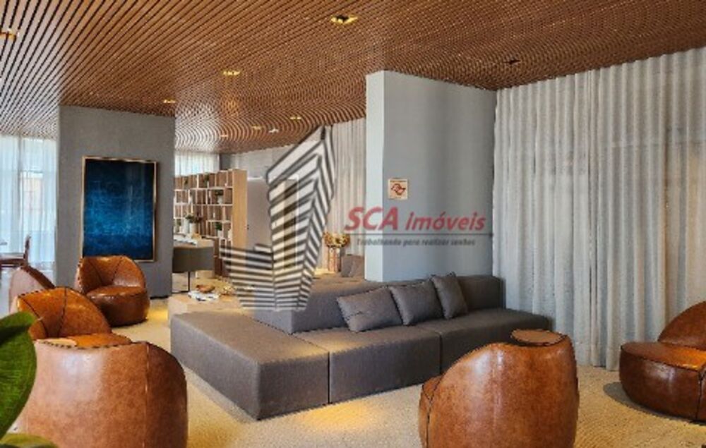 Apartamento, 3 quartos, 122 m² - Foto 3