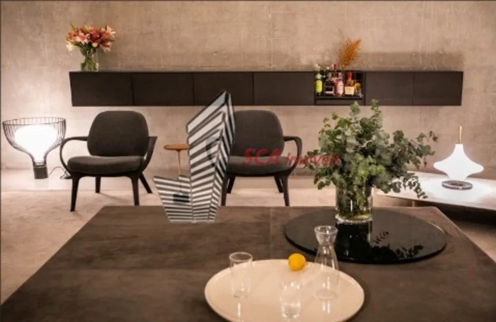 Cobertura, 4 quartos, 418 m² - Foto 7