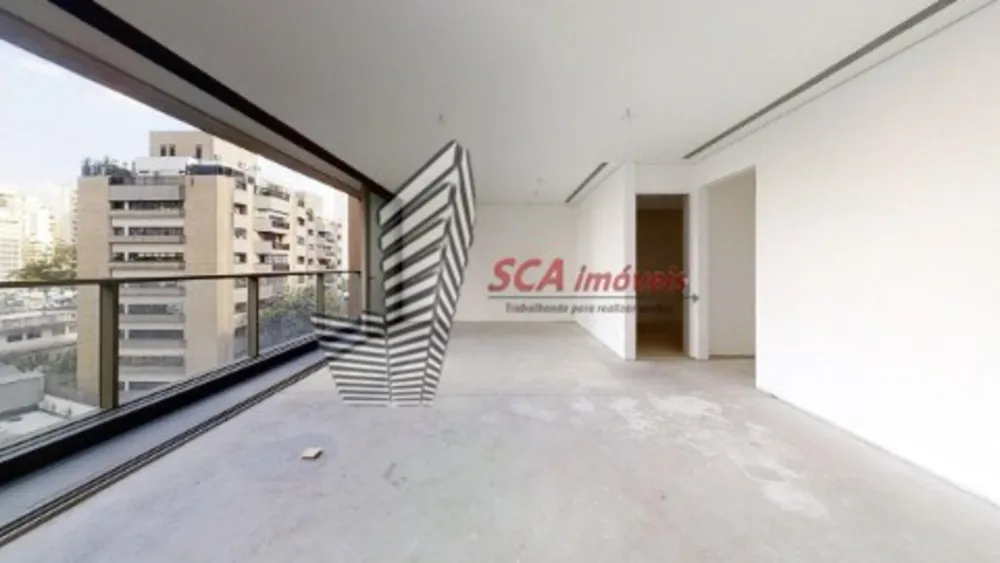 Cobertura, 4 quartos, 418 m² - Foto 15